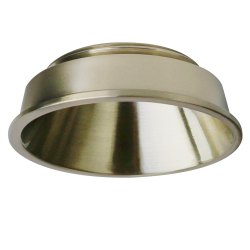 Bulb adapter for recessed...