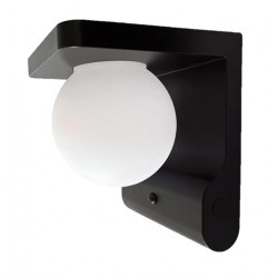 Solar LED Wall Lamp Surfe...