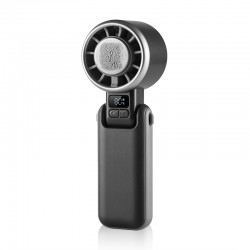 Ice Pro Black Rechargeable...