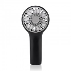 Travel Black Rechargeable...