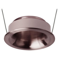 Empotrable redondo fijo Fit...