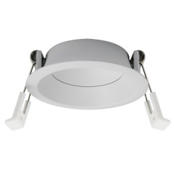 Encastrable rond fixe Fit...