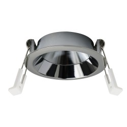 Encastrable rond fixe Fit...