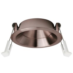 Fit 75 Bronze fixed round...