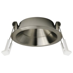 Fit 75 Chrome Matt fixed...