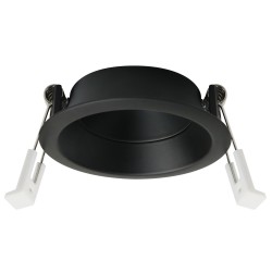 Encastrable rond fixe Fit...