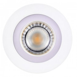 Spot encastré Led Combi 24W...
