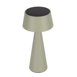 Lampe de table LED Allua...