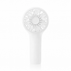 Travel White Rechargeable...