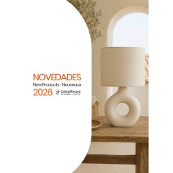 Catálogo Novedades...