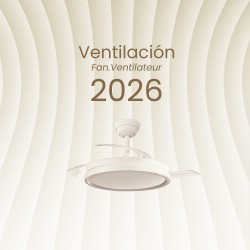 Catálogo Ventilación 2026