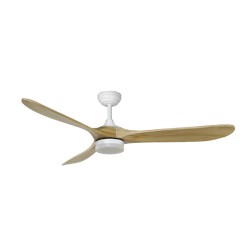 Ventilateur de plafond LED...