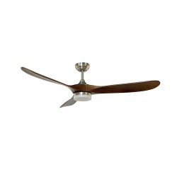 Ventilateur de plafond LED...