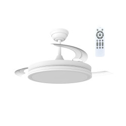 Night Eco Mate White 48W...