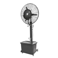 VENTILADOR DE PIE...