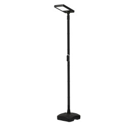 Lanterne Solaire IP65 25W...
