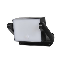 Ares PIR IP65 1.5W 420 lm...
