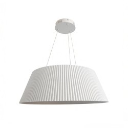 Lampara colgante LED Meldo...