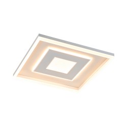 LED Ceiling Lamp Dalmo SQ...