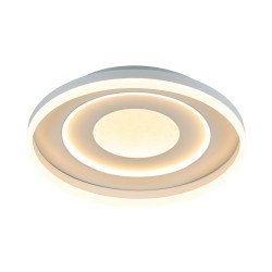 Plafón LED Dalmo RD 40W...