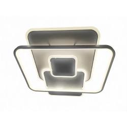 Plafón LED Mego 60W 5044Lm...