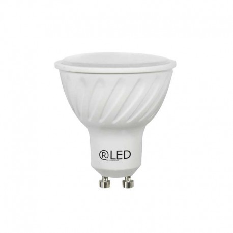 GU10 LED COB 6,2 W 620 LM 3000ºK