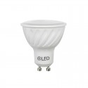 GU10 LED COB 6,2 W 620 LM 3000ºK