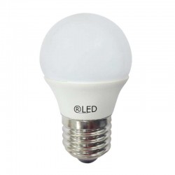 E27 Light Bulb B45 5.2W...
