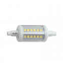 R7s LED SMD 5W 500 LM 3000ºK