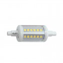  R7s LED SMD 5W 500 LM 4000ºK