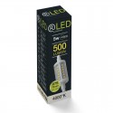  R7s LED SMD 5W 500 LM 4000ºK