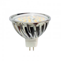 LED Bulb GU5.3 MR16 7W...