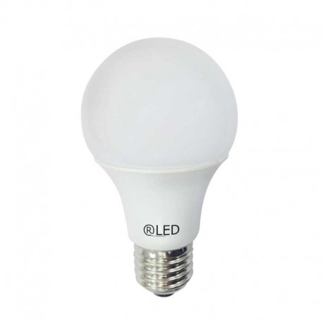 E27 ESTÁNDAR 10W 880LM 6000ºK E27 ESTÁNDAR 10W 880LM 6000ºK