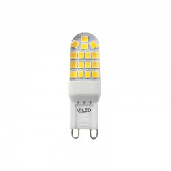 LED Bulb G9 2.5W 270Lm 4000K