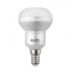 E14 Bulb R50 6W 550Lm 4200K