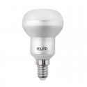 E14 R50 LED SMD 6W 550LM 4200ºK