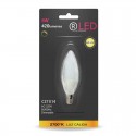VELA LED E14 6W 420LM 2700ºK dimmable