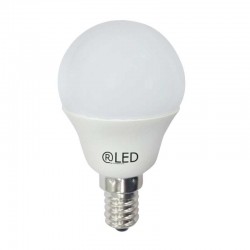 E14 Bulb B45 5.2W 520Lm 4000K