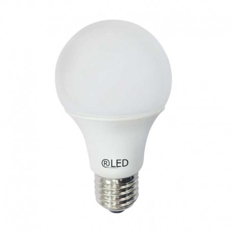 E27 A60 10W 810LM 4200K DIMMABLE