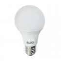 E27 A60 10W 810LM 4200K DIMMABLE