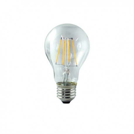 BLISTER ESTÁNDAR FILAMENTO LED E27 6W 4000ºK BLISTER ESTÁNDAR FILAMENTO LED E27 6W 4000ºK