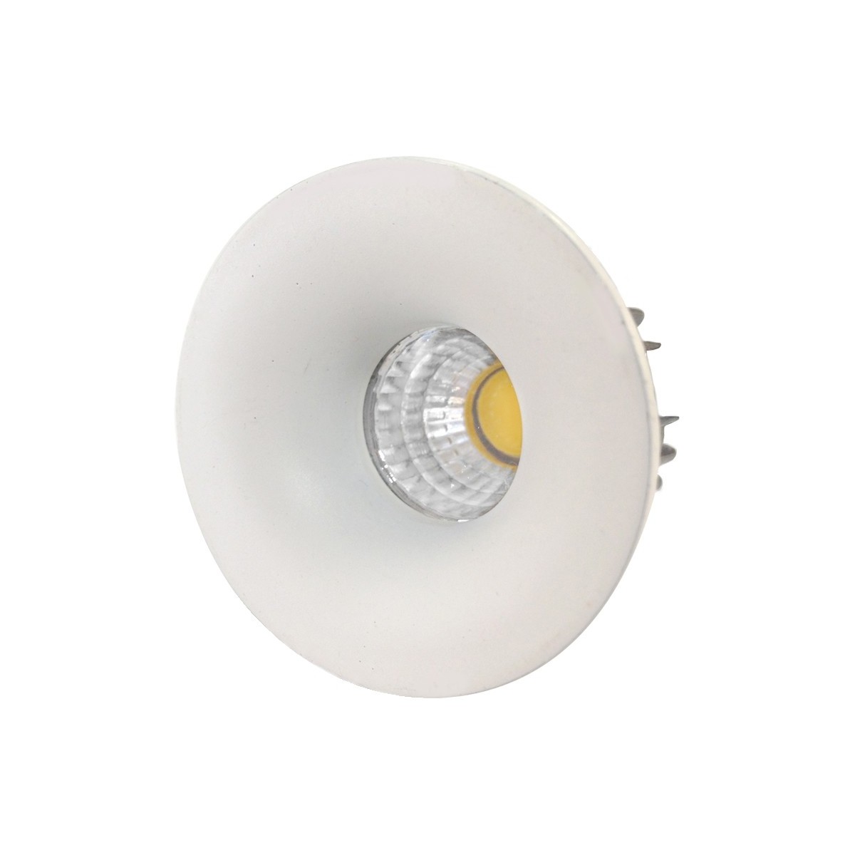 KIT 3 FOCOS REDONDOS COB LED KIT 3 FOCOS REDONDOS COB LED