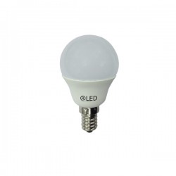 AMPOULE LED 6W B45 E14 2700K