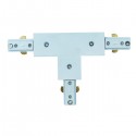 CONECTOR RIEL TRIPLE GRIS MASTA