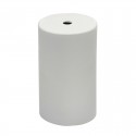 Accessoire Cylindre Blanc pour Suspension Construct Make It