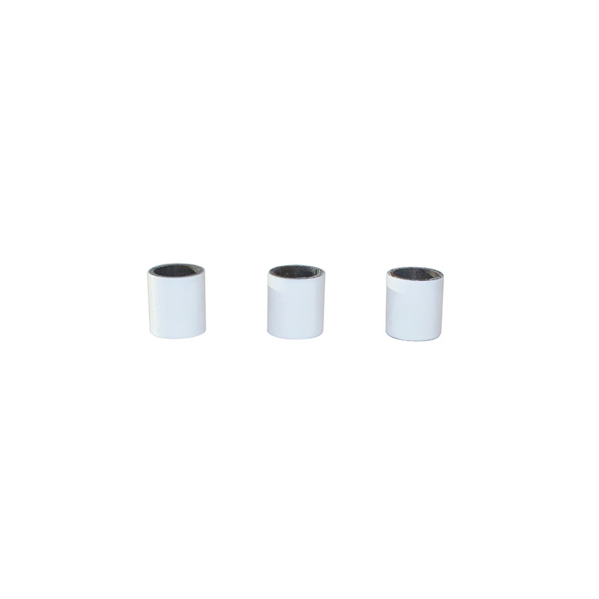 Tubos pack x3 blanco Make it Tubos pack x3 blanco Make it