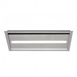 Plafón Led basculante 20W gris Wanda