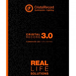 Cristalrecord 2014-2015 Catalogue