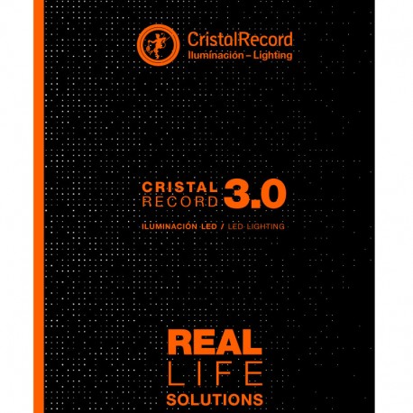 Cristalrecord 2014-2015 Catalogue Cristalrecord 2014-2015 Catalogue