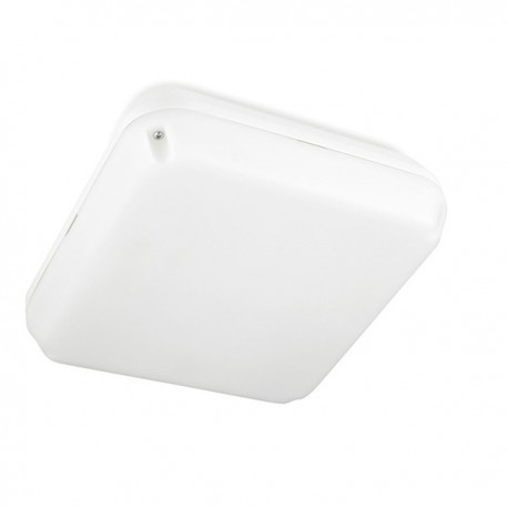EMPOTRABLE MARS CUADRADO METACRILATO BLANCO EMPOTRABLE MARS CUADRADO METACRILATO BLANCO